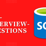 SQL-Interview-Questions