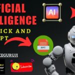 Top 10 Best PPT AI or Presentation AI for Year 2024.